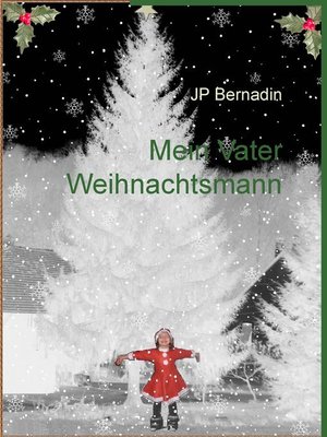 cover image of Mein Vater Weihnachtsmann